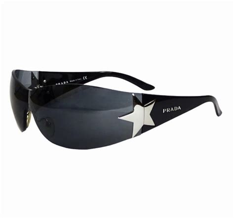 prada star sunglasses|Prada luxury sunglasses brands.